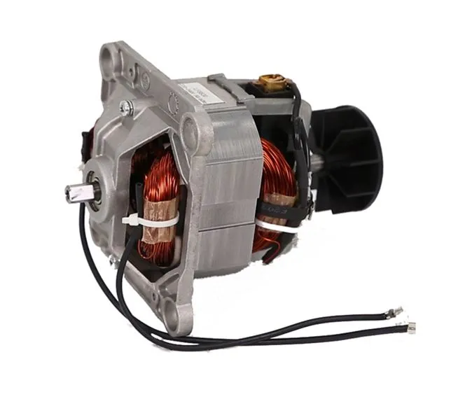 Универсальный двигатель переменного тока для машины для приготовления смузи